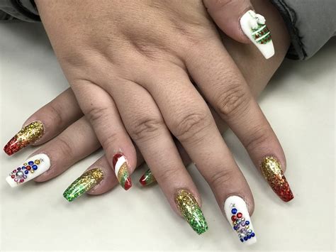 Gallery | Nail near me Cambridge