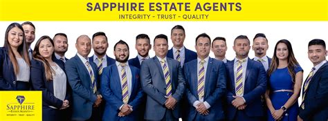 Sapphire Estate Agents Buy Sell Rent Build