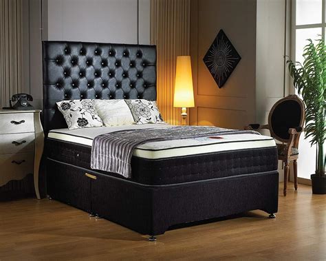 A Guide To Choosing The Best Mattress For Your Luxury Beds Luxury Beds