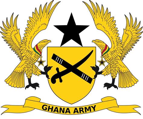 2021 Ghana Armed Forces Online Portal Opened For Massive Recruitment