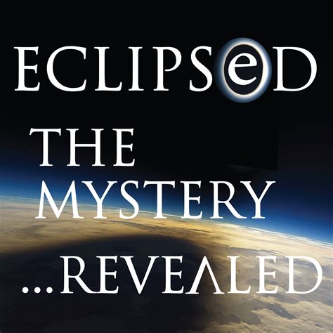 Eclipsed - The Mystery Revealed - Ephesians 5 - Part 5 of 6 - Triangle Community Church