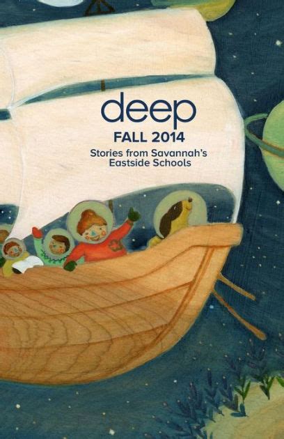Stories From Savannahs Eastside Schools Fall 2014 By Deepkids From