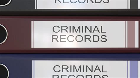 Arrest Records How To Find An Arrest And Criminal Records