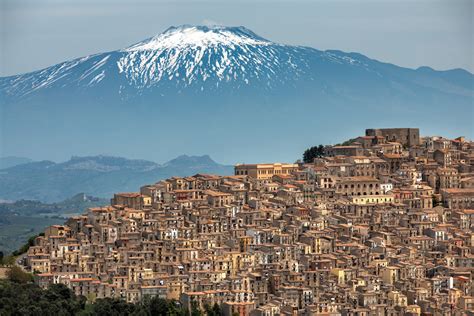 13 Most Beautiful Villages And Towns In Sicily