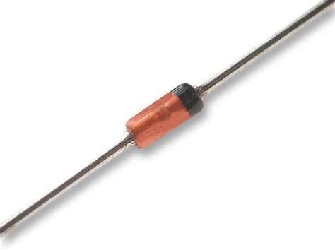 Nexperia Bzx79 C62113 Zener Diode Through Hole Price From Rs3unit