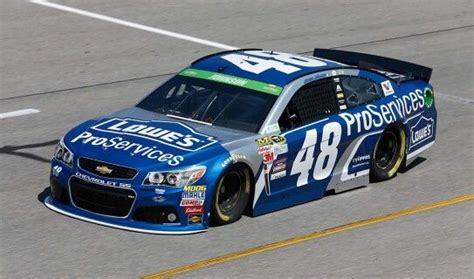 The starting positions in the final round are set by finishing positions of the nascar cup series is changing. JJ in the Lowe's ProService Chevy | Nascar race cars ...