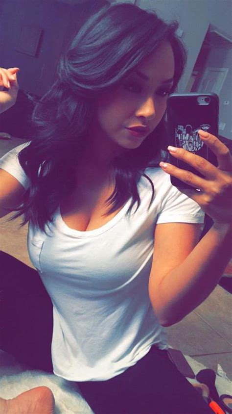 Hottest Mirror Selfies Proving The Mirror Selfie Isn T Dying