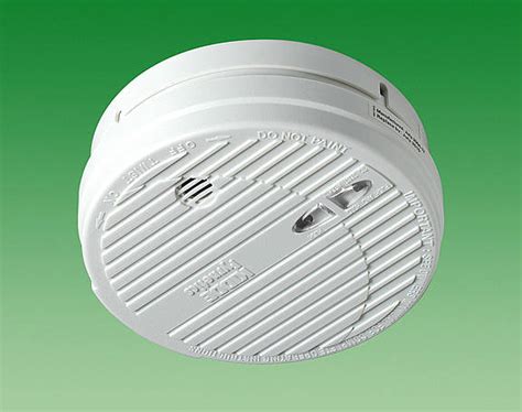 Ionization smoke alarms are able to quickly detect fast moving fires. Battery Optical Smoke Alarm - Lithium Battery