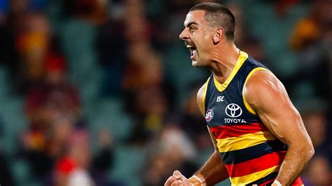 Never miss a australian football league match anymore! AFL 2020: Umpires slammed after Adelaide Crows vs St Kilda ...