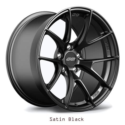 Apex Vs 5rs Forged 18 Wheel And Tyre Package Bmw F80 M3 And F82 M4