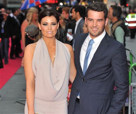 Towies Stars Jessica Wright And Ricky Rayment Are In Love Towie News Markmeets