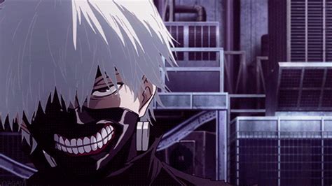 Tokyo Ghoul Root A  Tumblr Sök Animated  2399839 By Marky On