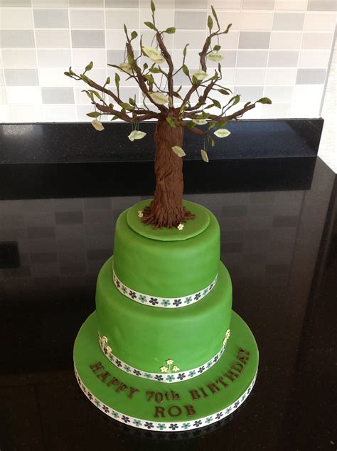 Since the reunion special is seemingly focused on bringing back all six friends to the same room, we're not sure if any other appearances can be expected. Family tree cake | Family tree cakes, Family cake, 70th ...