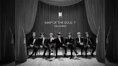 Bts Map Of The Soul 7 ~the Journey~ 2020 Backdrops — The Movie Database Tmdb