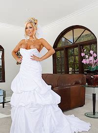 Beautiful Bride Just Wanted To Have Sex Photos Tasha Reign Ryan Driller Milf Fox