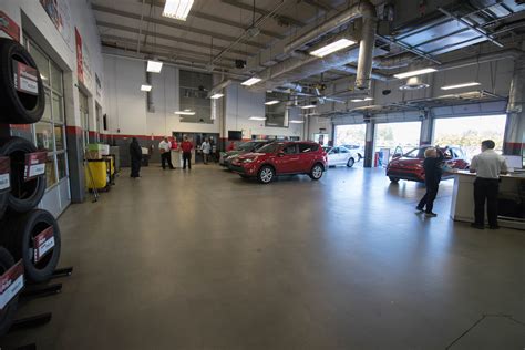 AutoNation Toyota Mall of Georgia - Buford, GA | Cars.com