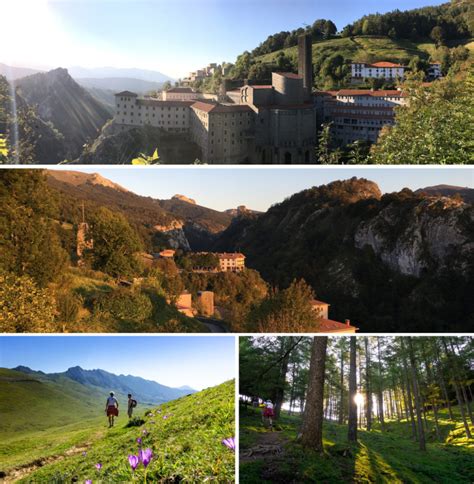Baskenland (proper) [autonomous community within spain, geographical region in spain and france. Vakantie Baskenland Noord-Spanje: Route voor een fly drive ...