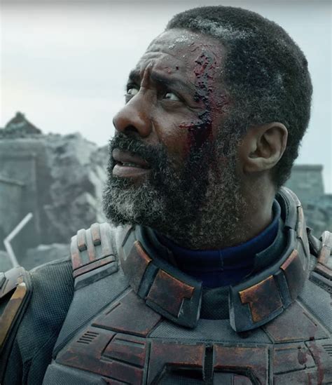 The Suicide Squad Trailer Roles For John Cena Idris Elba More Revealed