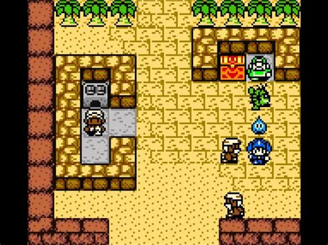 Released in 2000 on game boy color (nintendo). Let's Play Dragon Warrior Monsters 2: Cobi's Journey 02 ...