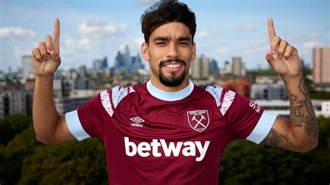 Donkomi Lucas Paqueta Signs For West Ham In Club Record £51m Deal Citi Sports Online