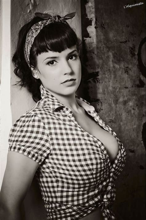 rockabilly love pin up pin up girls photo 43195571 fanpop page 2