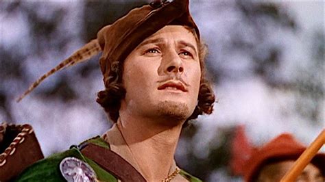 Welcome to the robin hood (bbc) subreddit! Robin Hood: A Technicolor Folktale Turns 80 :: Movies ...