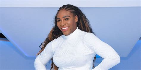 Serena Williams Made Forbes 100 Most Powerful Women List