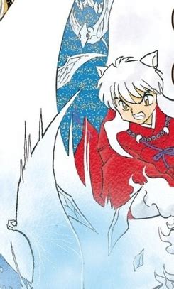Inuyasha (犬夜叉?) is the titular character and one of the main protagonists of the series. Inuyasha (character) - Wikipedia