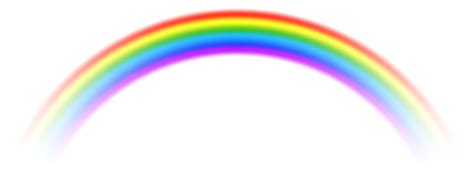 Transparent Rainbow Png Free Clip Art Image Gallery Yopriceville
