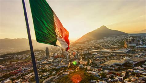Estados Del Norte De México Buscarían Su Independencia