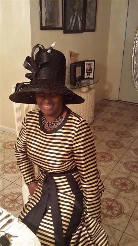 Louise Dpatterson Couture By Joyce Richardson Church Suits And Hats