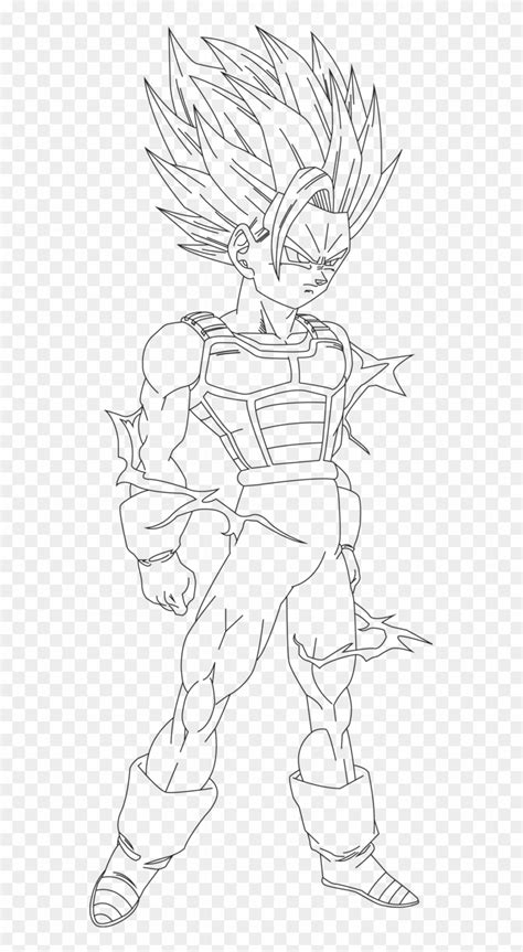 Nowadays, we suggest dragon ball z gohan coloring pages for you, this article is similar with elephant clip art coloring pages. Gohan Ssj2 Coloring Pages Cell Saga By And - Colouring ...