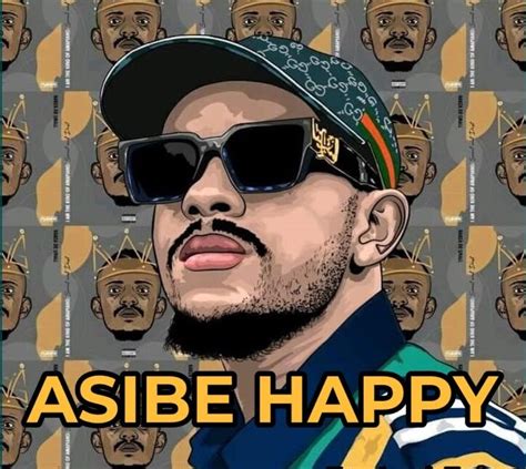 Asibe Happy Lyrics Translation In English By Kabza De Small Ft Ami