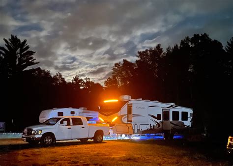 Hideaway RV Park & Campground Camping | The Dyrt