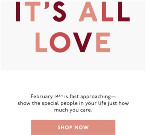 70 Valentine S Day Slogans To Win Your Customers Hearts LocaliQ