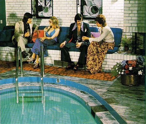 Redesign your little bathroom into a relaxing spa with these hot. 1970s Hot Tubs: Disease Laden Sex Tanks - Flashbak