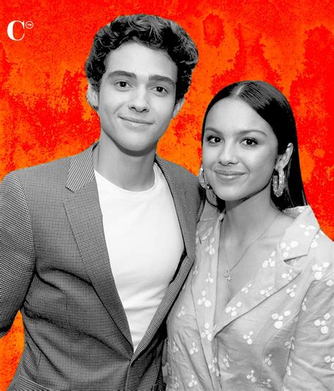 Joshua Bassett Comes Out After Olivia Rodrigo Drama Expresses His Love For Harry Styles