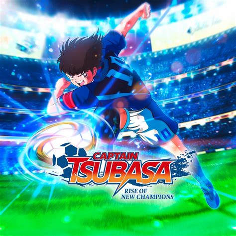 Captain Tsubasa Rise Of New Champions Steam Digital