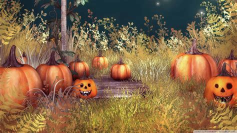 Cute Halloween Wallpaper Backgrounds 69 Images