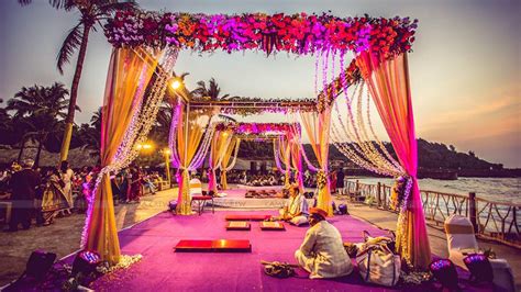 9 Tips To Choose The Perfect Wedding Venue Indias Wedding Blog
