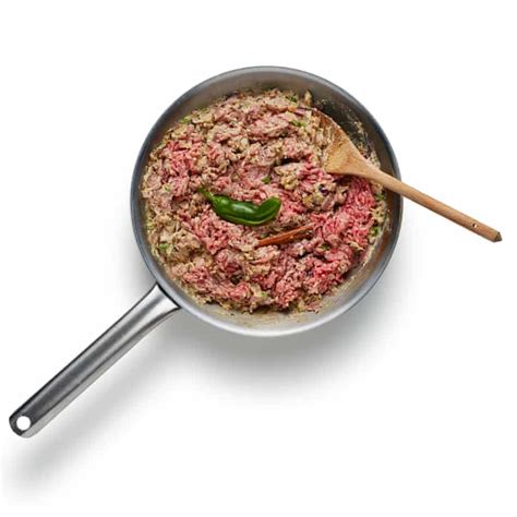 How To Make The Perfect Keema Recipe Food The Guardian