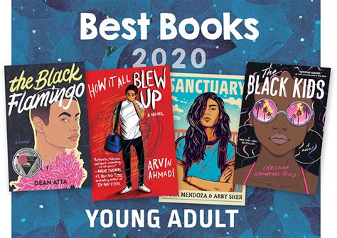 Picture Books For Young Adults Give Great Books And Build Resiliency