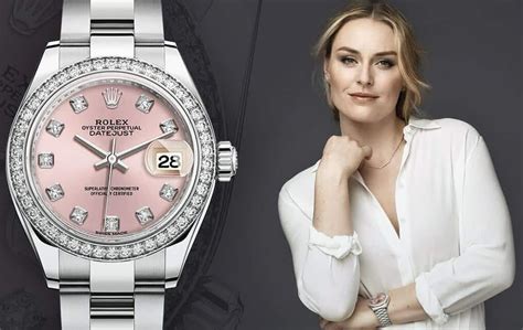 The Timeless Rolex Lady Datejust Is Always Popular With Women But So