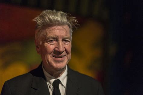 David Lynch Quits ‘twin Peaks Revival Daily Dish
