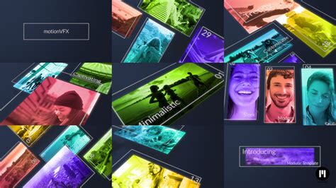 Download free final cut pro presets. Apple Motion Templates and Final Cut Pro X Plugins ...