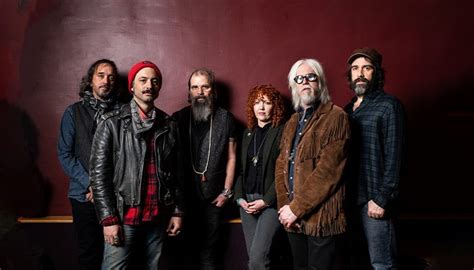 Steve Earle And The Dukes Dakota