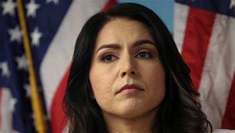 Tulsi Gabbard Labels Biden Just A Front Man Suggests Obama Running The Show