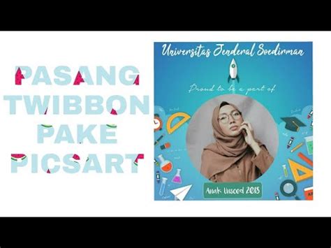 Langkah selanjut nya adalah memasang twibbon di picsart, untuk mengedit twibbon dan memasukan foto sendiri sebenarnya bukan hanya lewat aplikasi cara memasukan foto kedalam twibbon. 30+ Cara Edit Twibbon Di Picsart 2019 PNG - AGUSWAHYU.COM