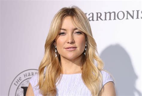 Kate Hudson Gets A Beauty Makeover From Her Son Beautycrew