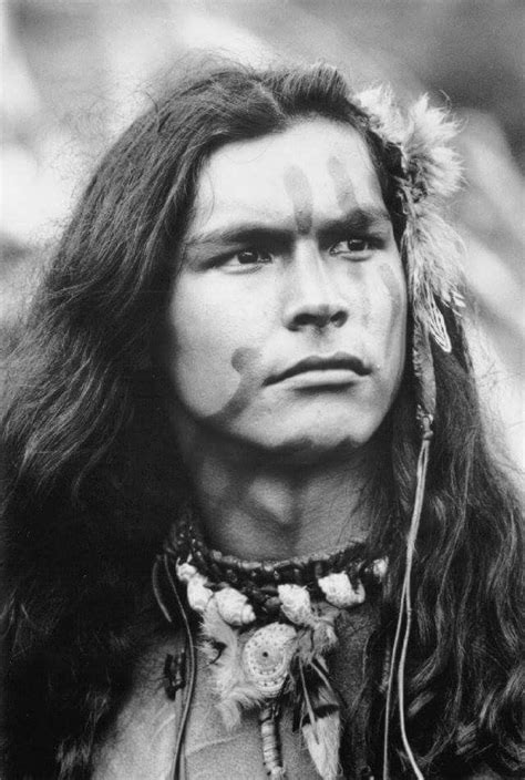 Native American Actors Native American Beauty Native American Photos